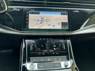 Audi Q8 Q8 45 TDI quattro tiptronic Sport (13)