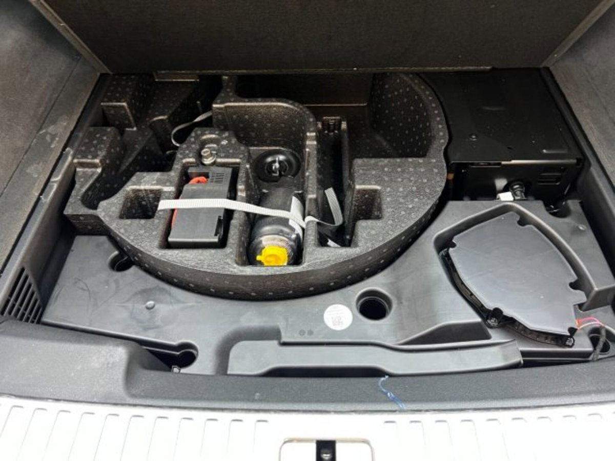 Audi Q8 Q8 45 TDI quattro tiptronic Sport (20)