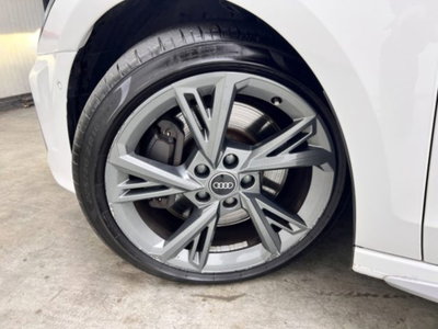 Audi S3 Sportback TFSI 310 CV quattro S tronic sport attitude (14)