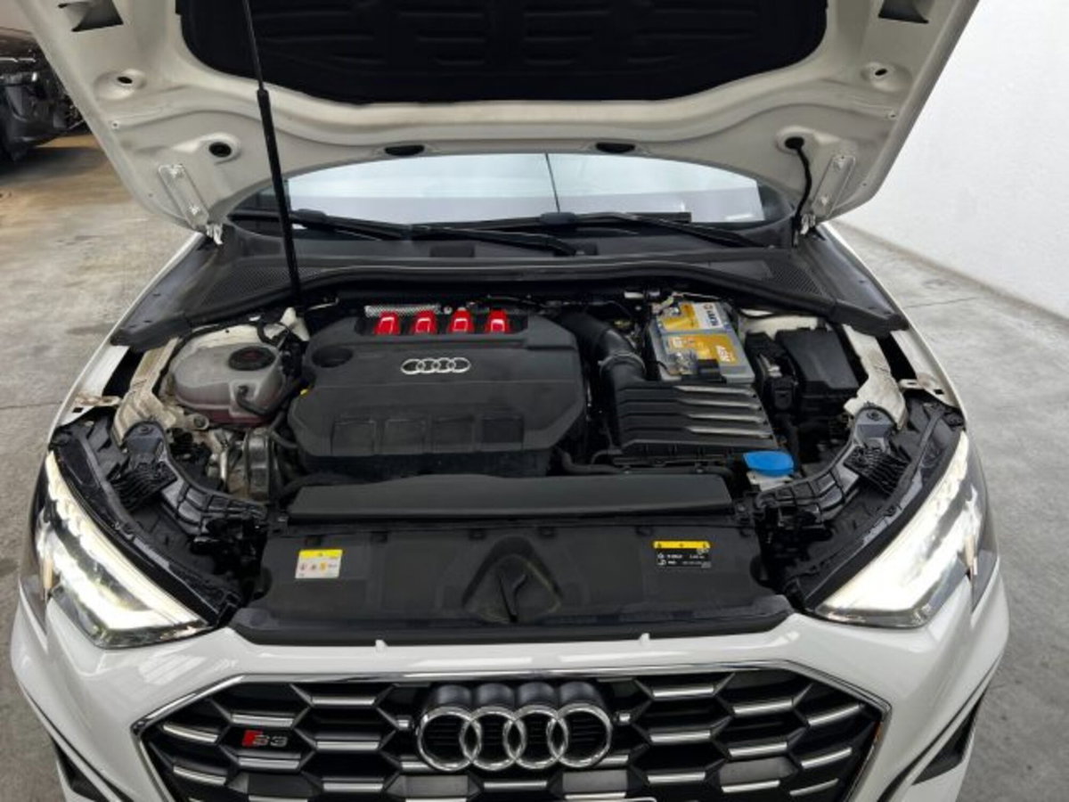 Audi S3 Sportback TFSI 310 CV quattro S tronic sport attitude (17)