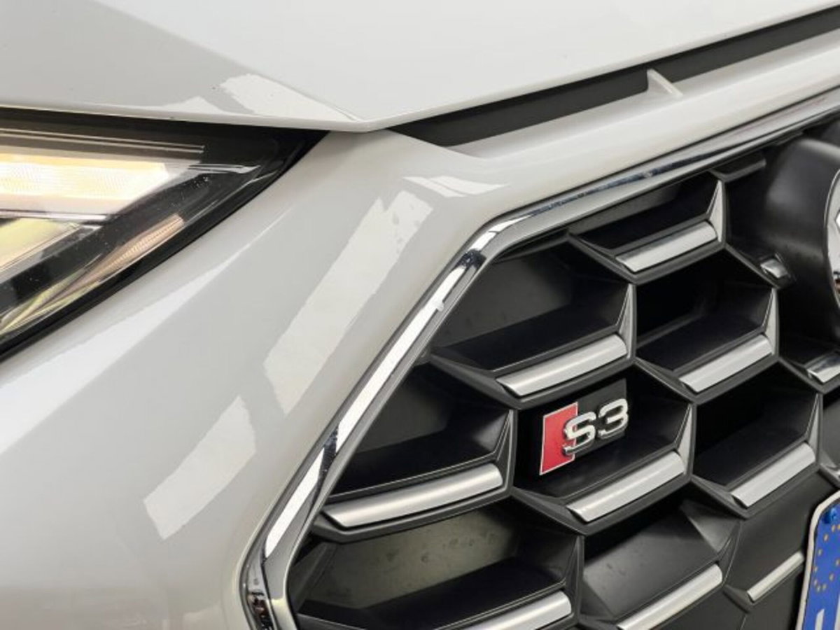 Audi S3 Sportback TFSI 310 CV quattro S tronic sport attitude (18)