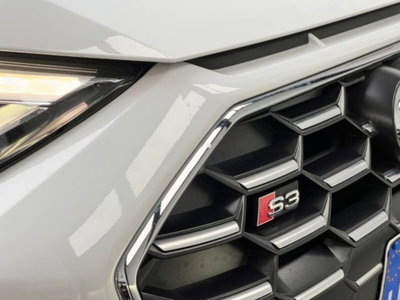 Audi S3 Sportback TFSI 310 CV quattro S tronic sport attitude (18)