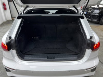 Audi S3 Sportback TFSI 310 CV quattro S tronic sport attitude (20)