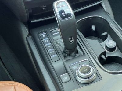 Maserati Ghibli Ghibli L4 330 CV MHEV Gransport (11)