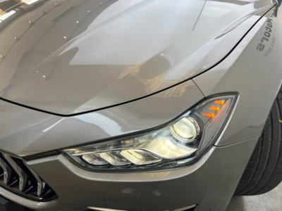 Maserati Ghibli Ghibli L4 330 CV MHEV Gransport (15)