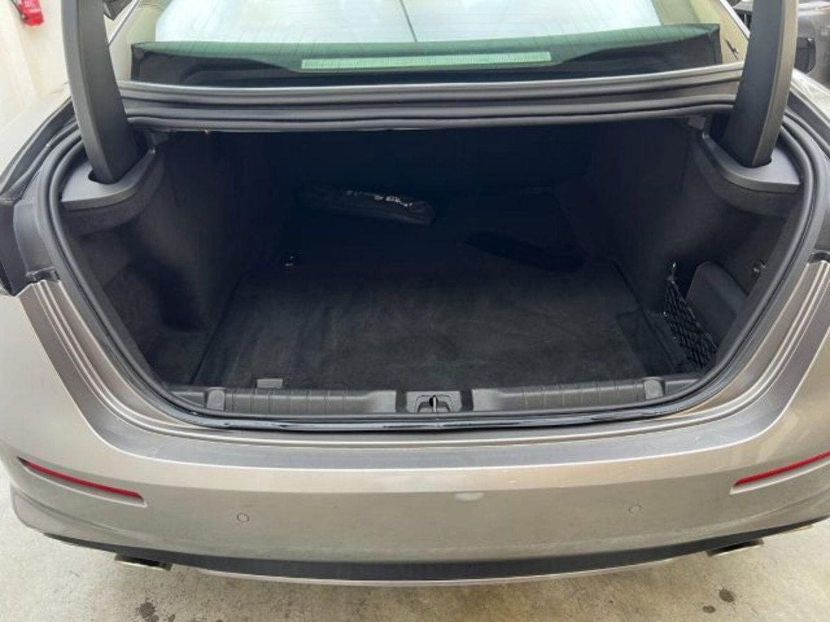 Maserati Ghibli Ghibli L4 330 CV MHEV Gransport (17)