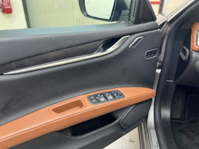 Maserati Ghibli Ghibli L4 330 CV MHEV Gransport (19)