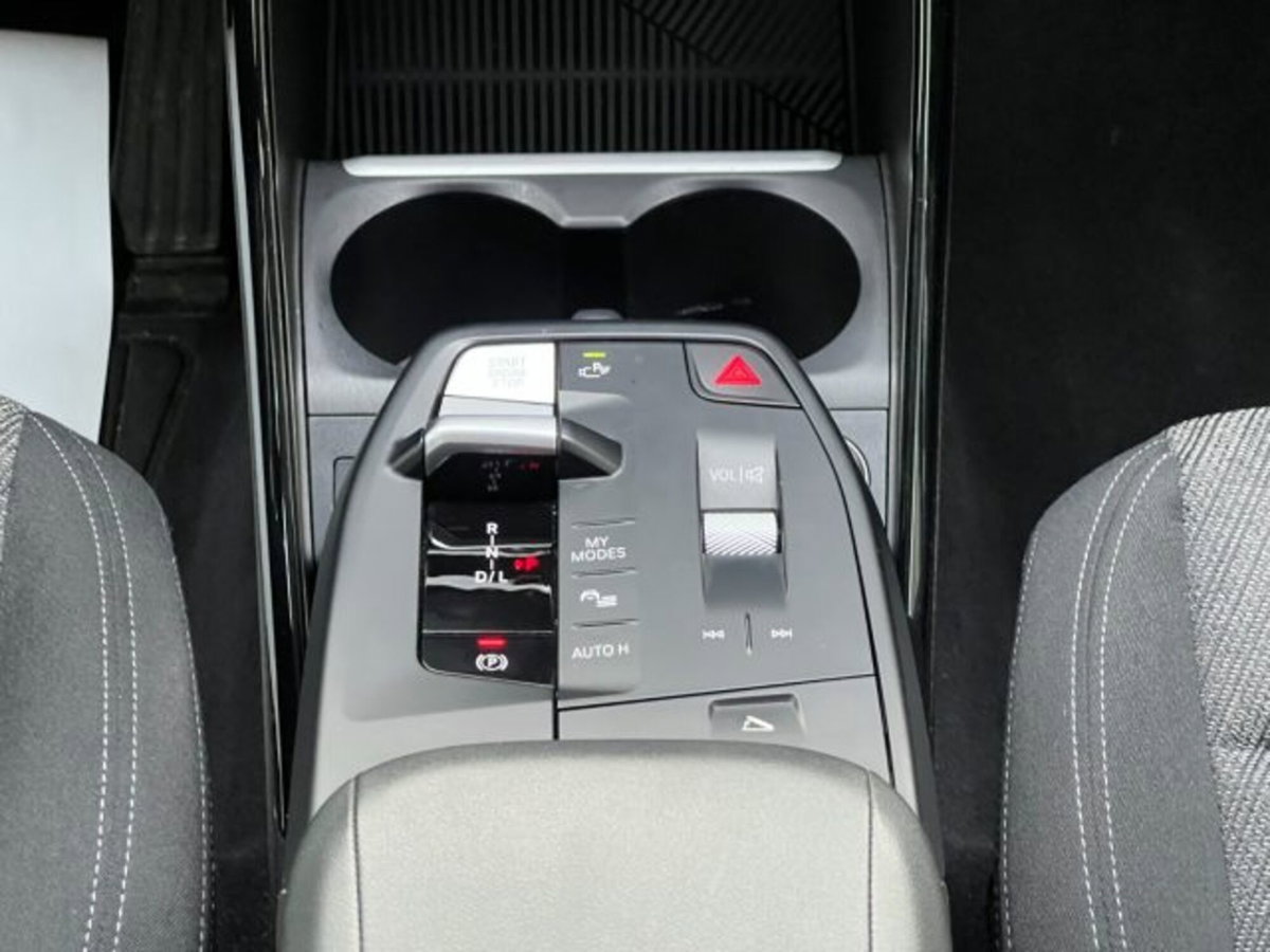 BMW X1 sDrive 18i Msport (13)