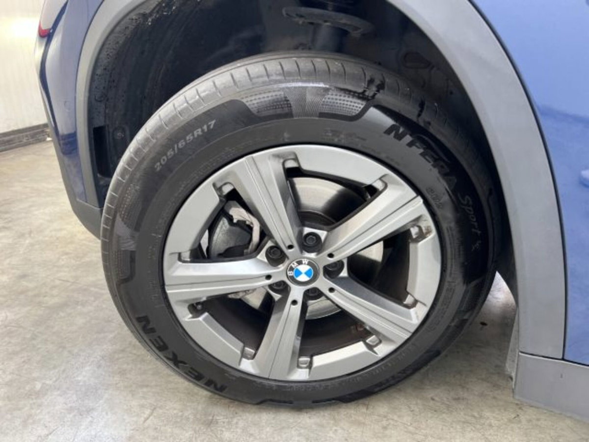 BMW X1 sDrive 18i Msport (14)