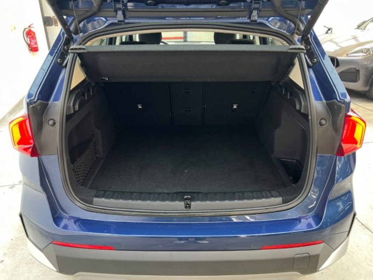 BMW X1 sDrive 18i Msport (19)
