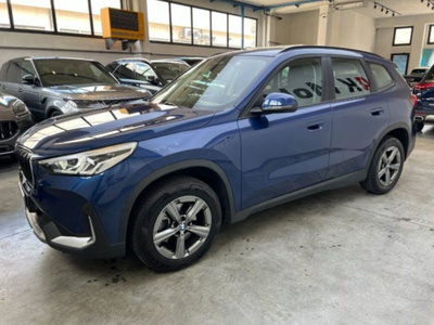 BMW X1 sDrive 18i Msport (9)