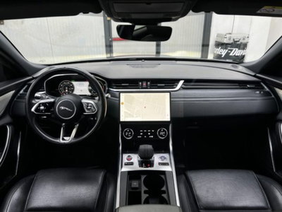 Jaguar XF 2.0 D 204 CV AWD aut. R-Dynamic SE (5)