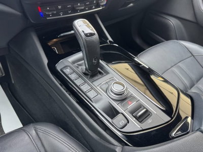 Maserati Levante Levante V6 AWD Gransport (13)