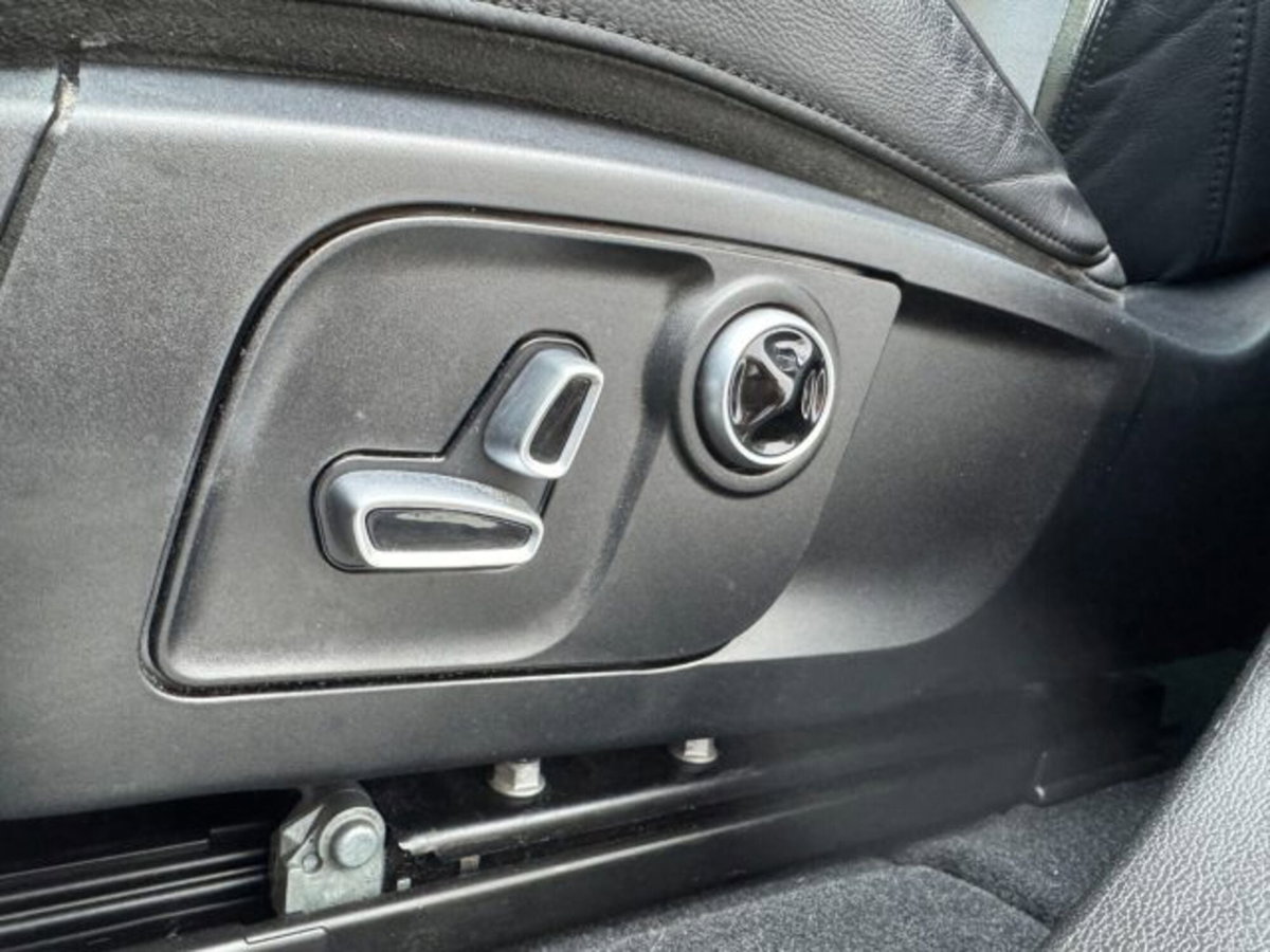 Maserati Levante Levante V6 AWD Gransport (17)
