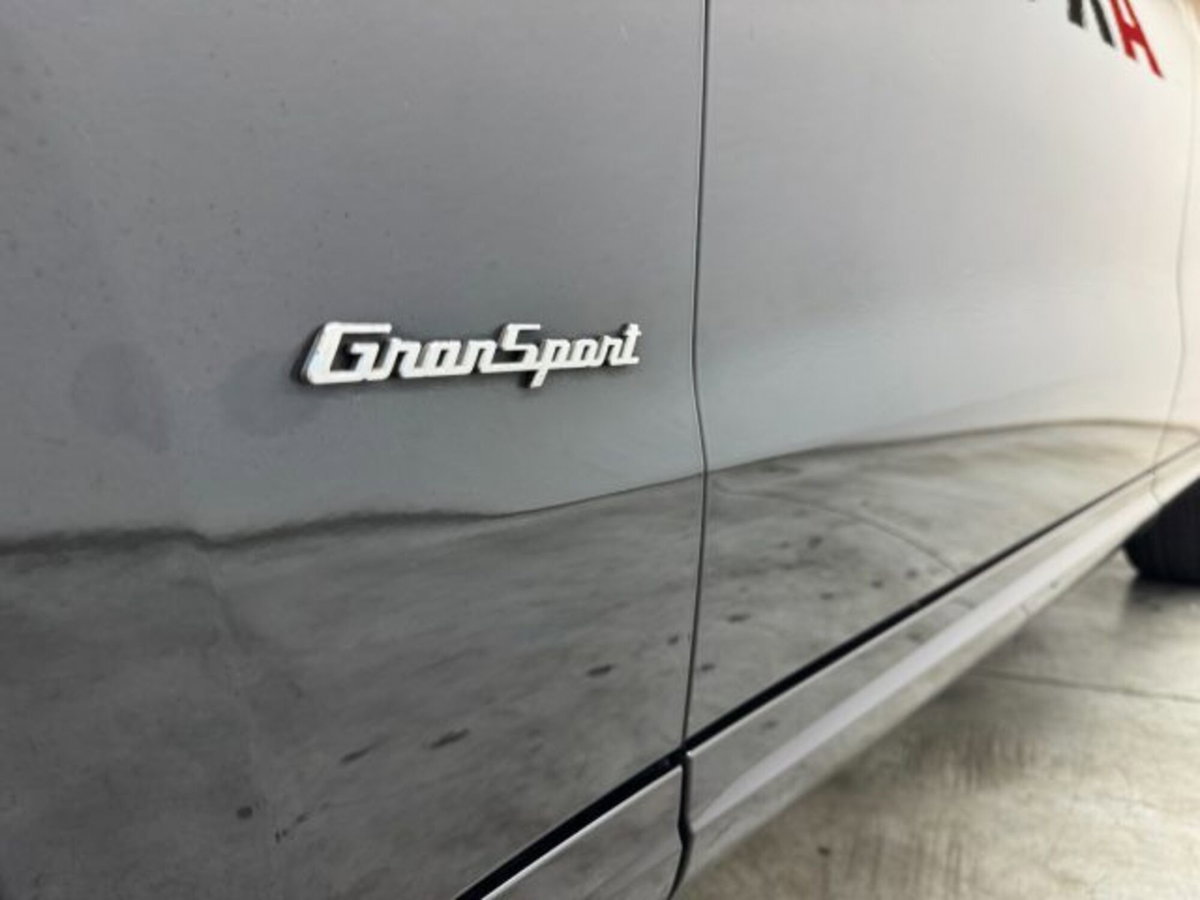 Maserati Levante Levante V6 AWD Gransport (18)