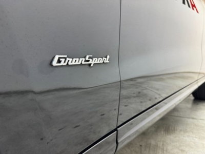 Maserati Levante Levante V6 AWD Gransport (18)