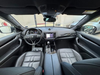 Maserati Levante Levante V6 AWD Gransport (19)