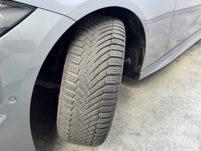 Mercedes-Benz Classe C 220 d Mild hybrid Premium (18)