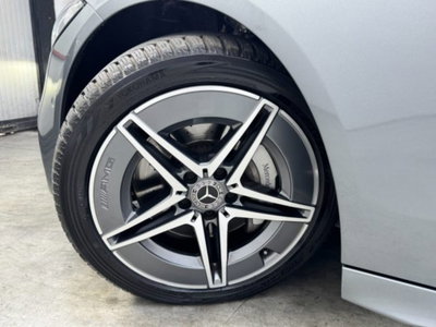 Mercedes-Benz Classe C 220 d Mild hybrid Premium (3)