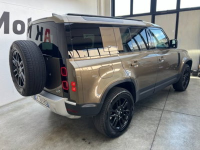 Land Rover Defender 110 3.0D I6 200 CV AWD Auto X-Dynamic S (11)