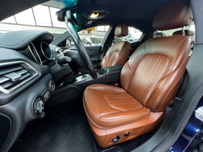 Maserati Ghibli Ghibli V6 (12)