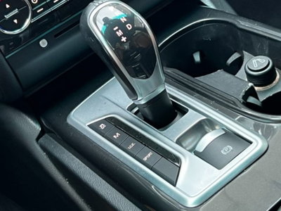 Maserati Ghibli Ghibli V6 (13)