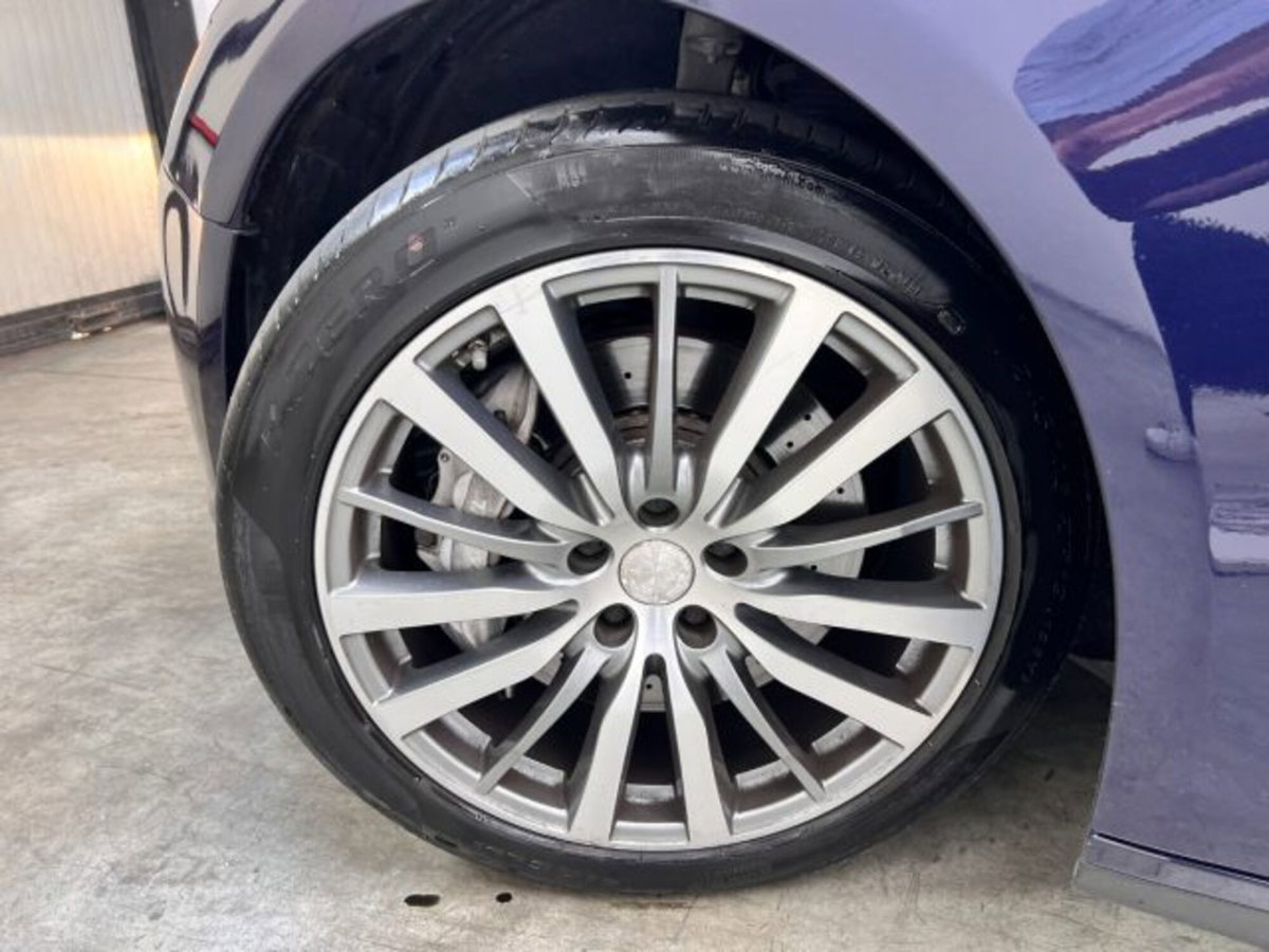 Maserati Ghibli Ghibli V6 (14)