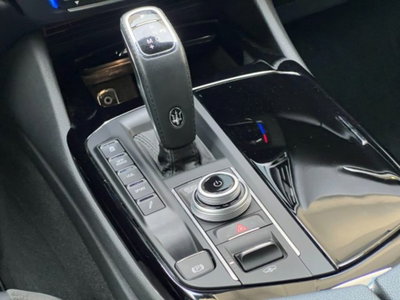 Maserati Levante Levante MHEV 330 CV AWD GT (12)
