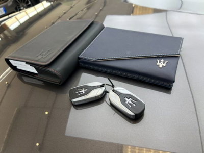 Maserati Levante Levante MHEV 330 CV AWD GT (15)
