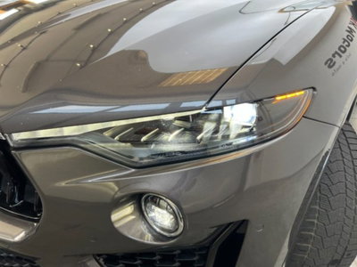 Maserati Levante Levante MHEV 330 CV AWD GT (17)