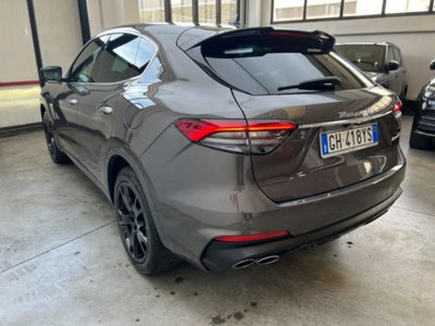 Maserati Levante Levante MHEV 330 CV AWD GT (3)