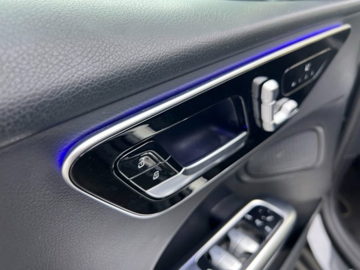 Mercedes-Benz Classe C Station Wagon 220 d Mild hybrid Sport Plus (10)