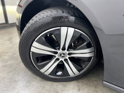 Mercedes-Benz Classe C Station Wagon 220 d Mild hybrid Sport Plus (13)