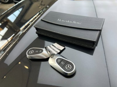 Mercedes-Benz Classe C Station Wagon 220 d Mild hybrid Sport Plus (15)