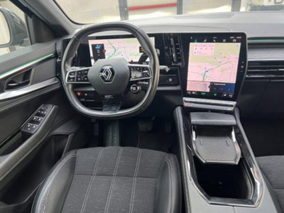 Renault Austral 1.2 full hybrid Techno 200cv auto (11)