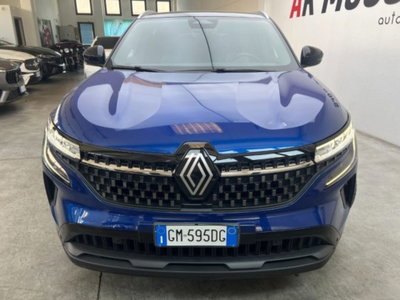 Renault Austral 1.2 full hybrid Techno 200cv auto (16)