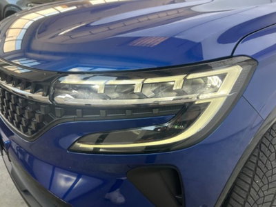 Renault Austral 1.2 full hybrid Techno 200cv auto (17)