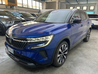 Renault Austral 1.2 full hybrid Techno 200cv auto (2)