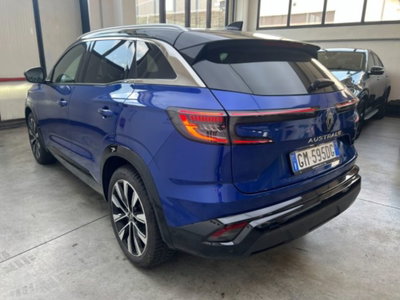 Renault Austral 1.2 full hybrid Techno 200cv auto (3)