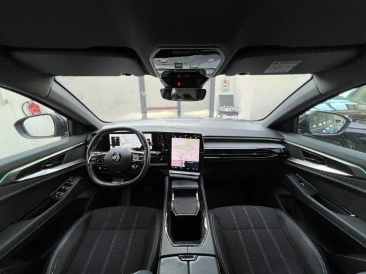 Renault Austral 1.2 full hybrid Techno 200cv auto (5)