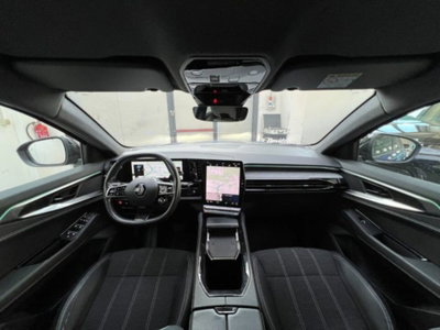 Renault Austral 1.2 full hybrid Techno 200cv auto (5)