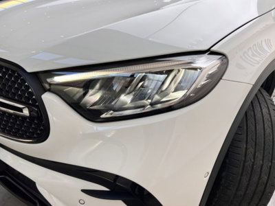 Mercedes-Benz GLC SUV 220 d 4Matic Premium (17)