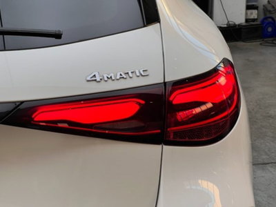 Mercedes-Benz GLC SUV 220 d 4Matic Premium (19)
