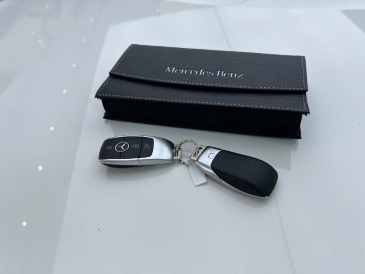 Mercedes-Benz GLC Coupé 200 4Matic EQ-Boost Coupé Premium (14)