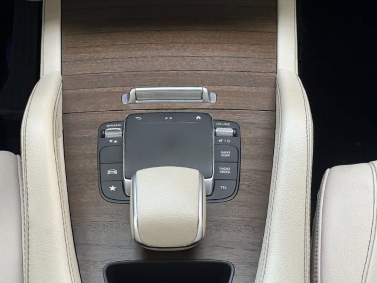 Mercedes-Benz GLE SUV 300 d 4Matic Executive (13)