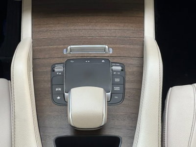 Mercedes-Benz GLE SUV 300 d 4Matic Executive (13)