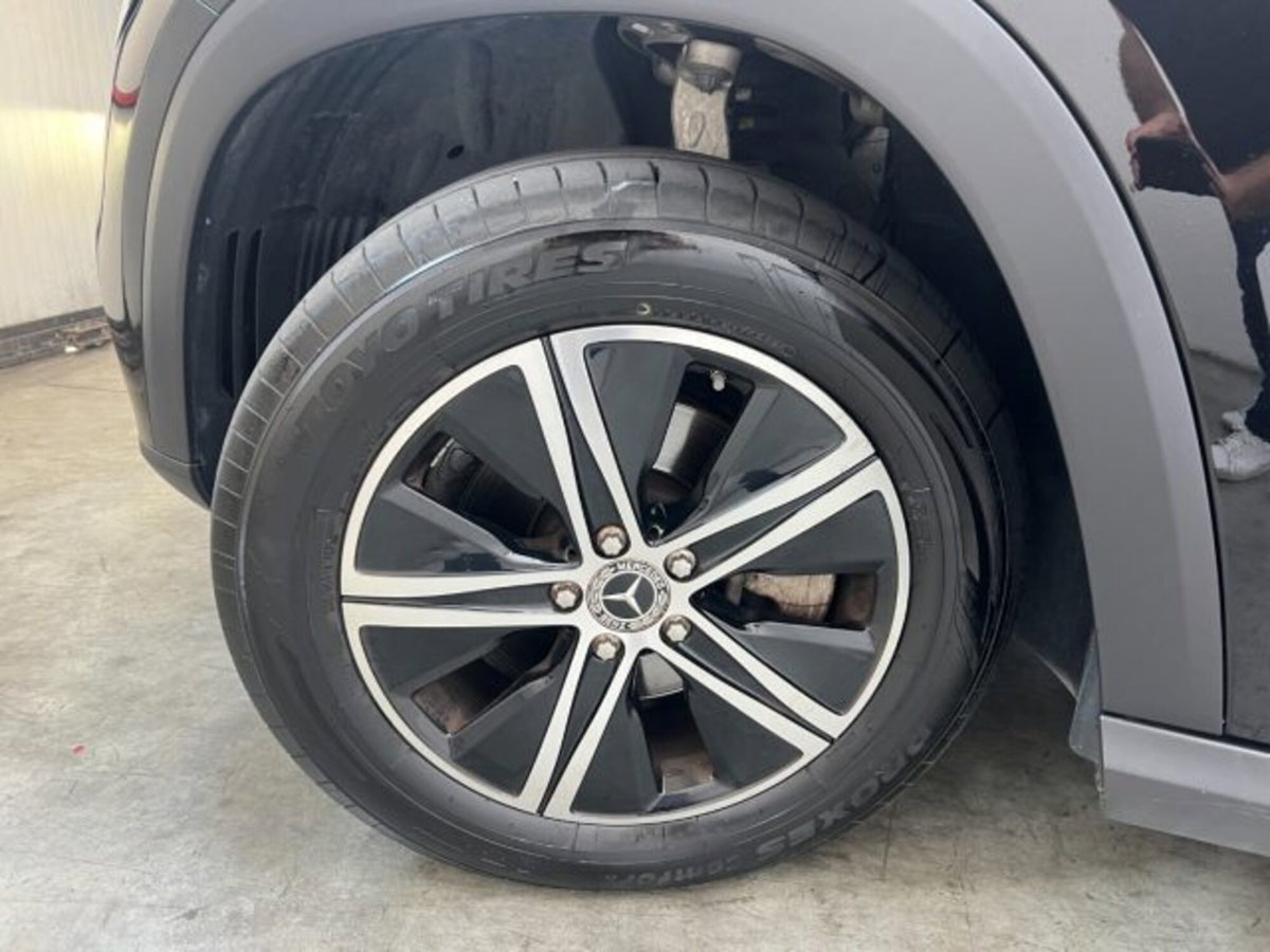 Mercedes-Benz GLE SUV 300 d 4Matic Executive (15)
