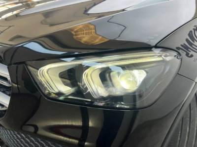 Mercedes-Benz GLE SUV 300 d 4Matic Executive (17)