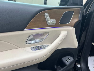 Mercedes-Benz GLE SUV 300 d 4Matic Executive (19)