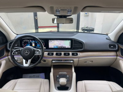 Mercedes-Benz GLE SUV 300 d 4Matic Executive (5)